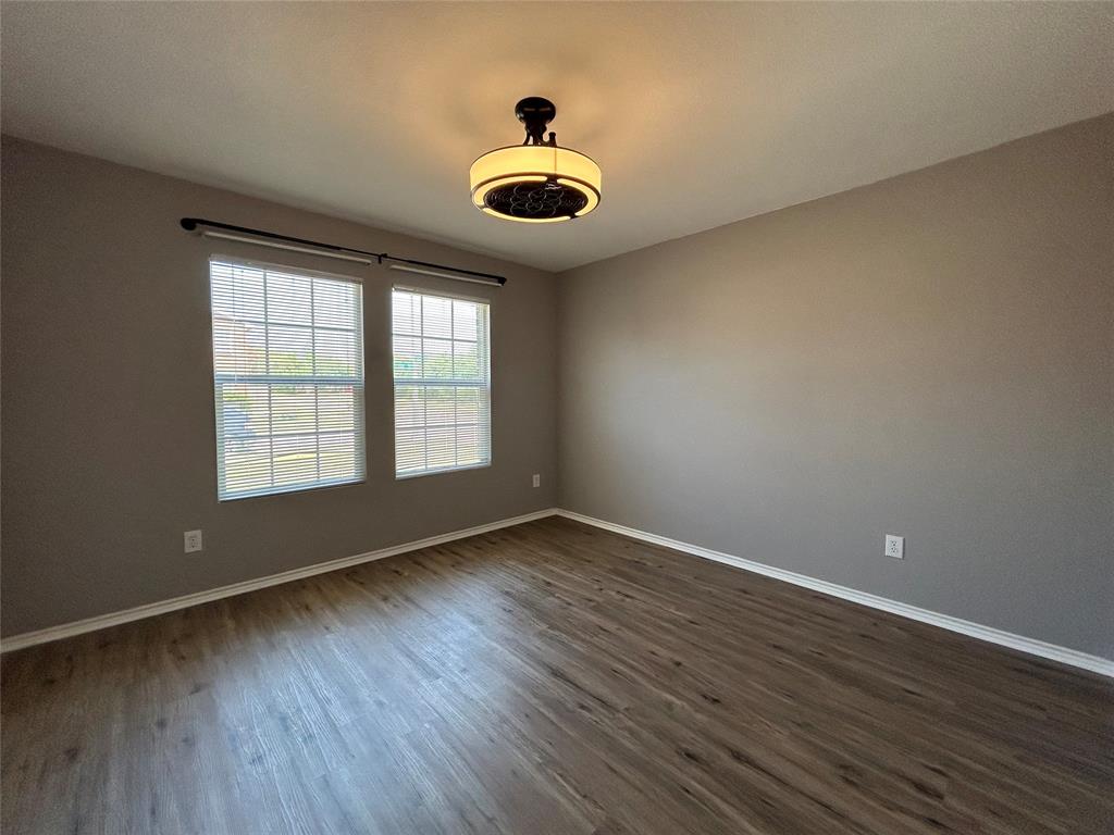 Harriet Creek Ranch Ph 4 - Residential Lease