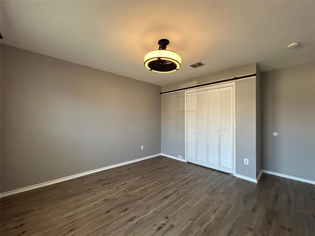 Harriet Creek Ranch Ph 4 - Residential Lease