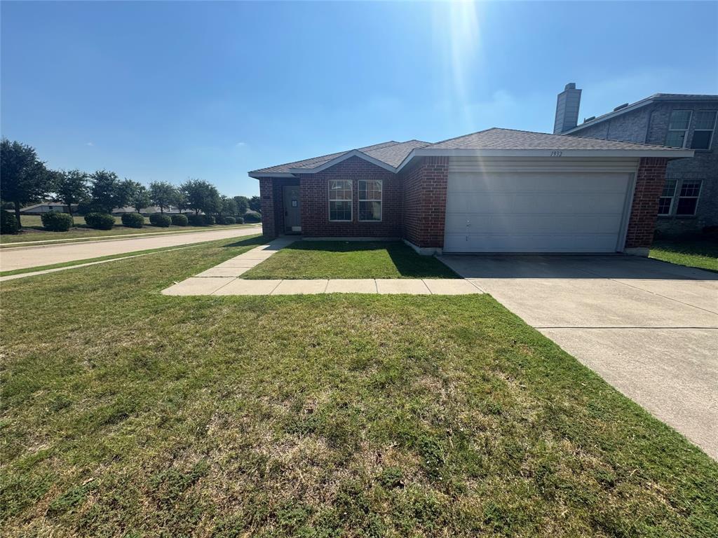 Harriet Creek Ranch Ph 4 - Residential Lease