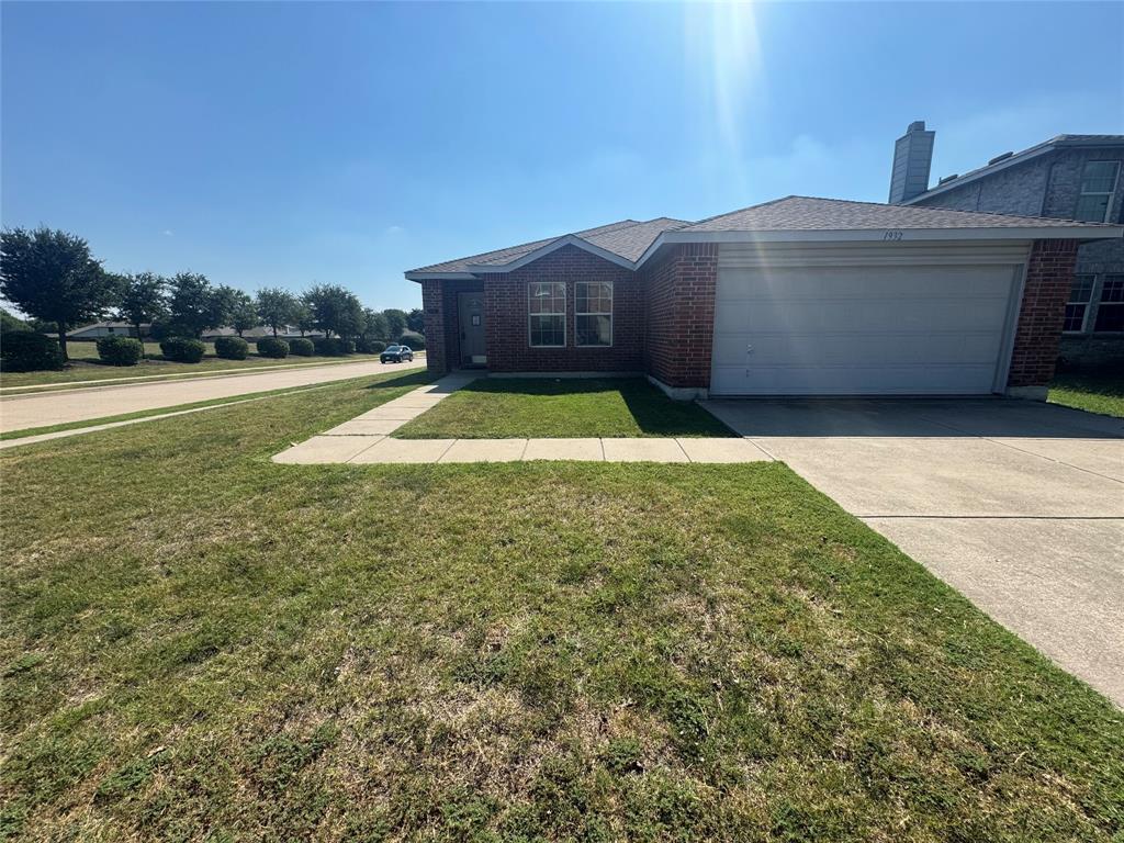 Harriet Creek Ranch Ph 4 - Residential Lease