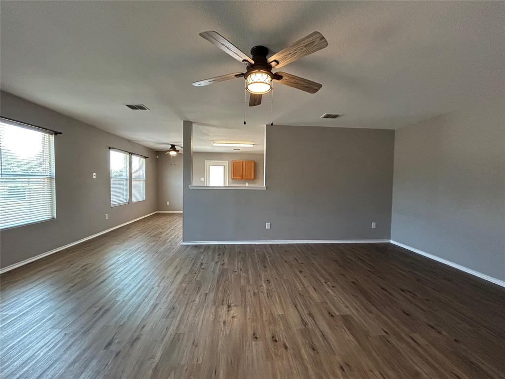 Harriet Creek Ranch Ph 4 - Residential Lease