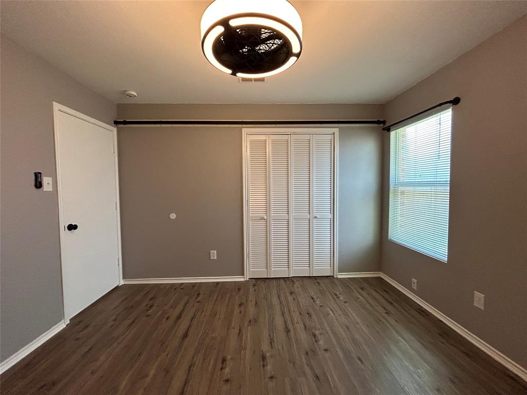 Harriet Creek Ranch Ph 4 - Residential Lease