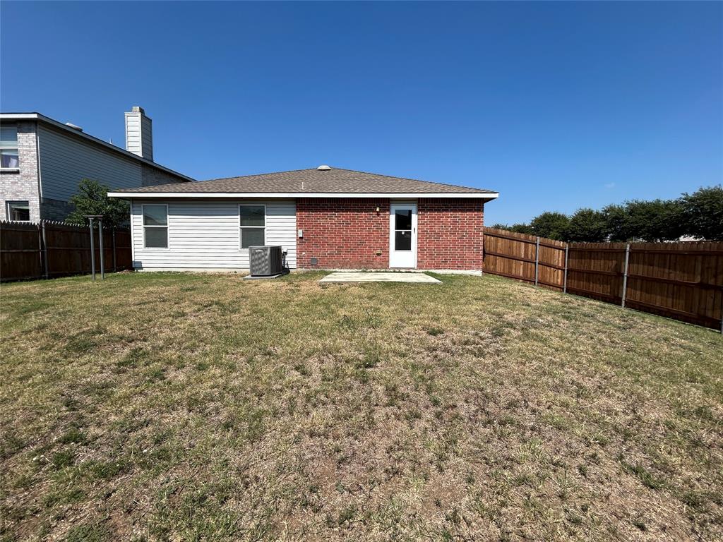 Harriet Creek Ranch Ph 4 - Residential Lease