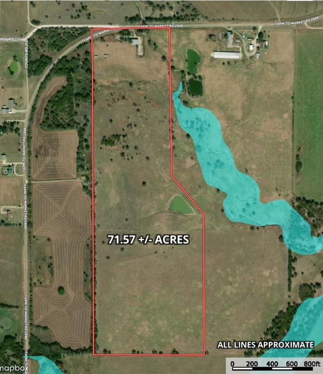 SMITH GL 0914 ACRES 148.0 - Farm