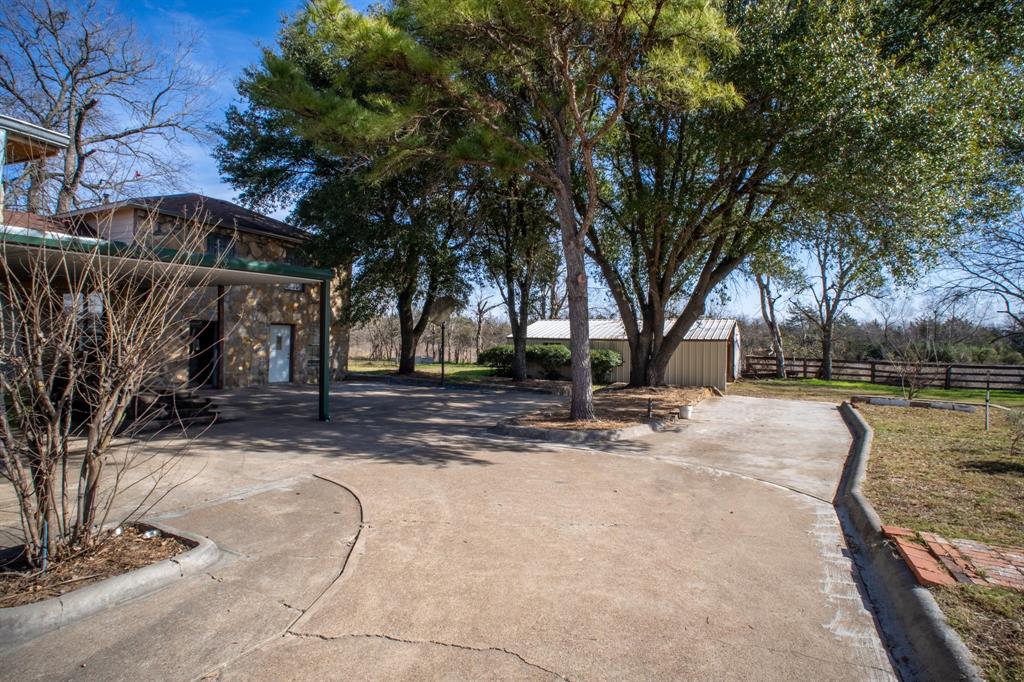 Central Heights Add - Residential