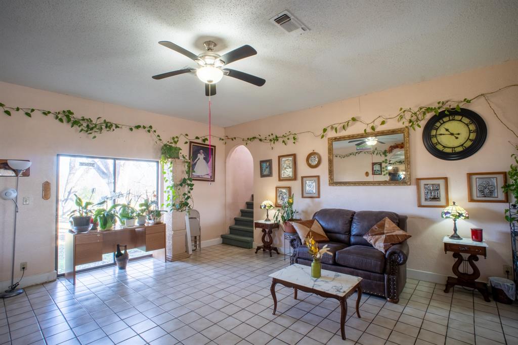 Central Heights Add - Residential