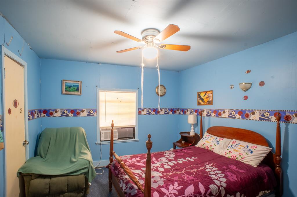 Central Heights Add - Residential