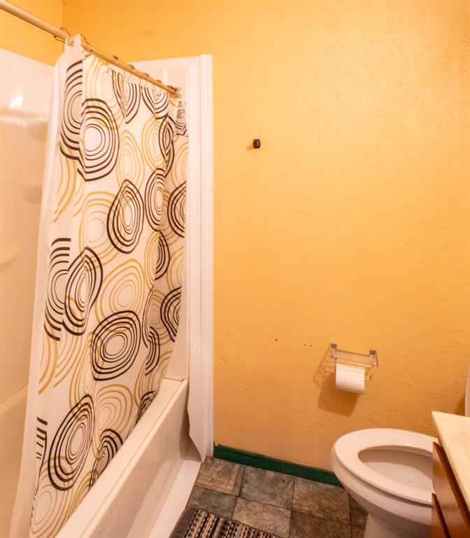 Central Heights Add - Residential