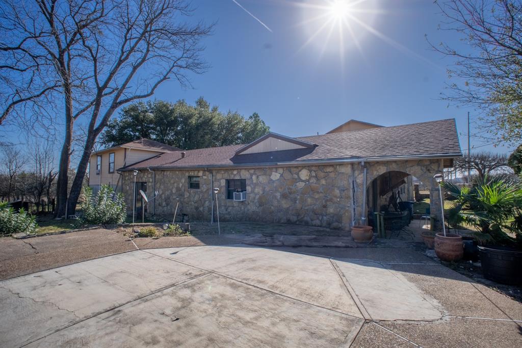 Central Heights Add - Residential