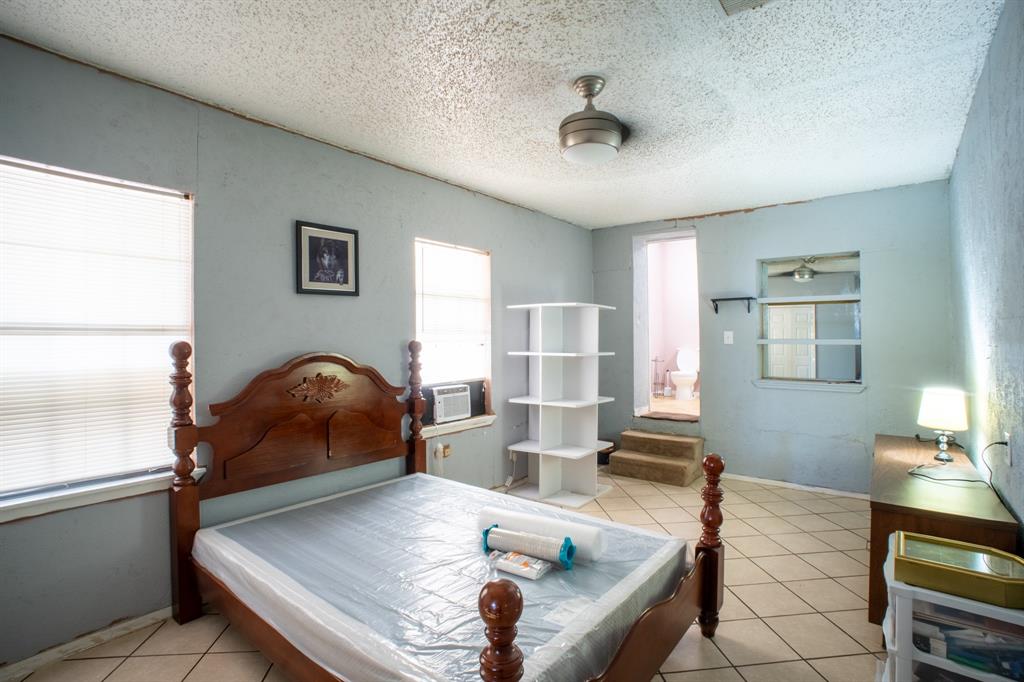 Central Heights Add - Residential