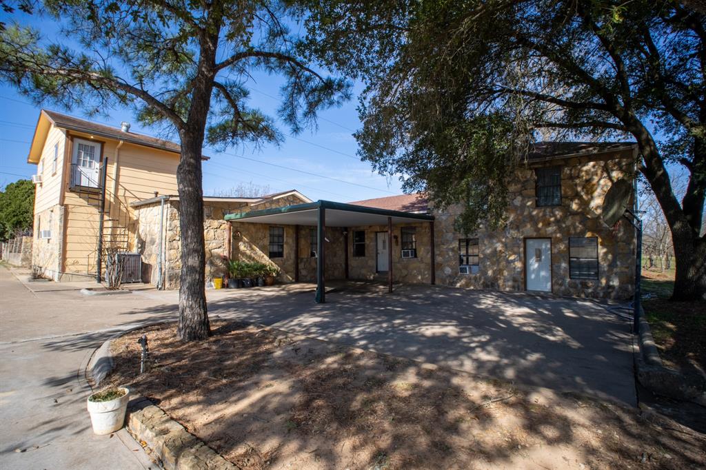 Central Heights Add - Residential