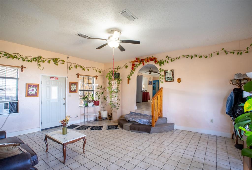 Central Heights Add - Residential