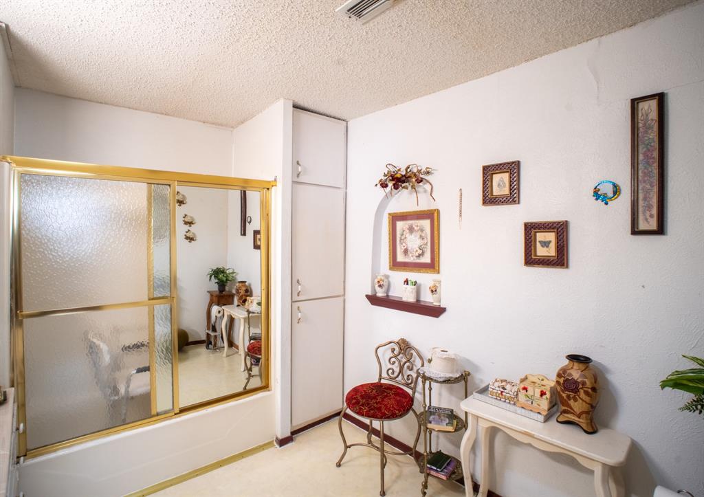 Central Heights Add - Residential