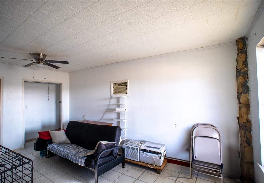 Central Heights Add - Residential