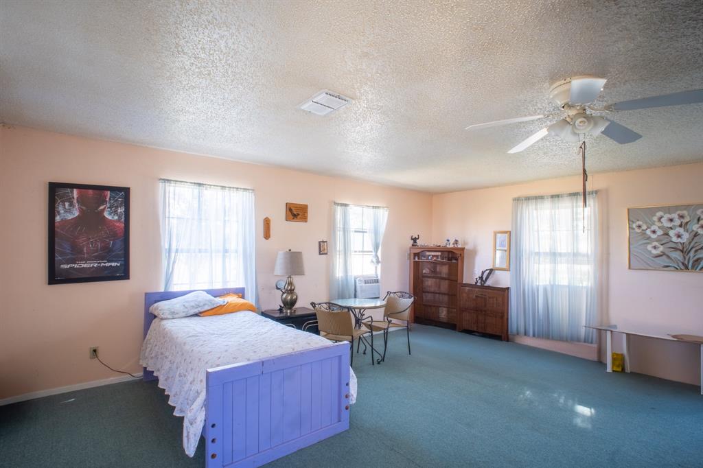 Central Heights Add - Residential