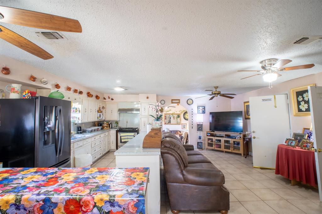 Central Heights Add - Residential