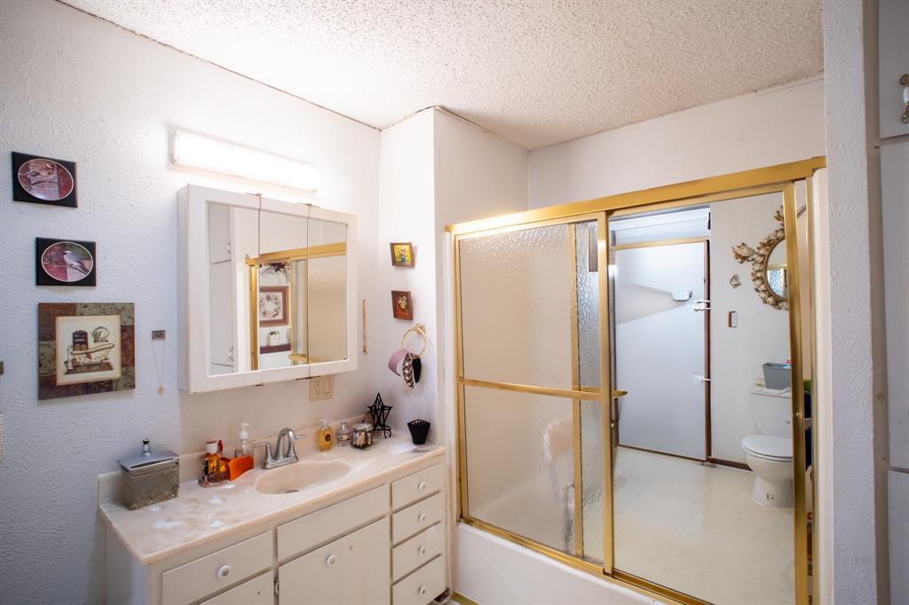 Central Heights Add - Residential