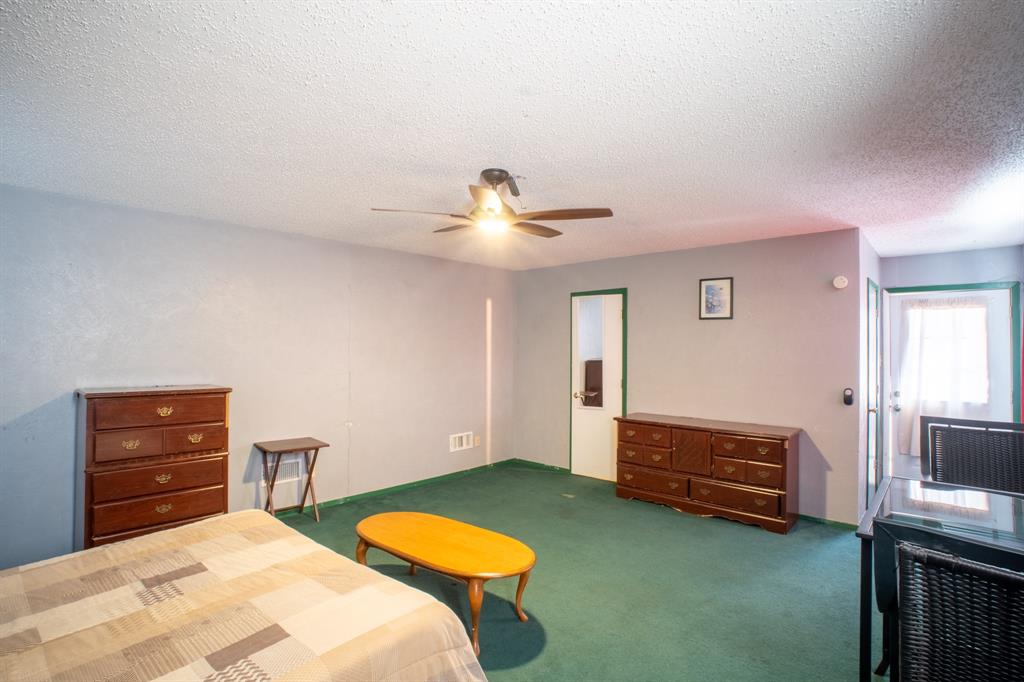 Central Heights Add - Residential