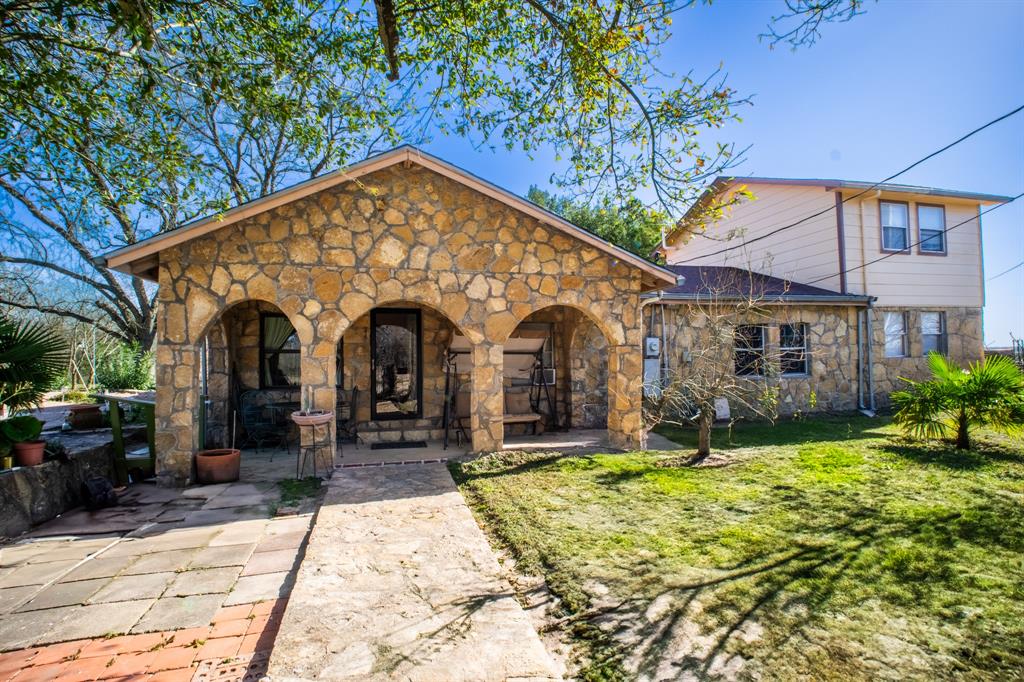 Central Heights Add - Residential