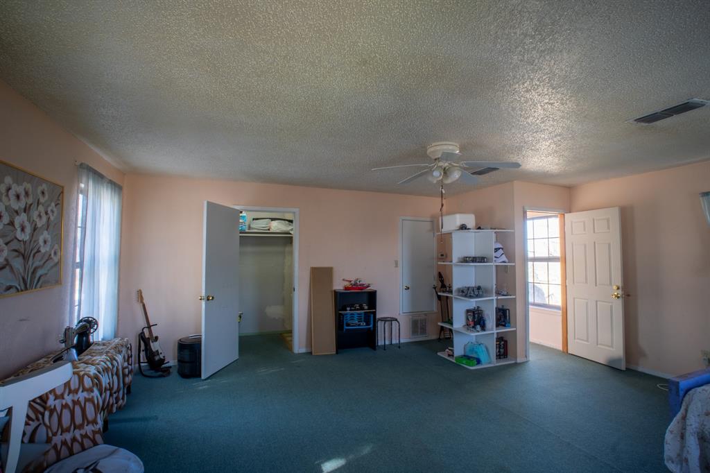 Central Heights Add - Residential