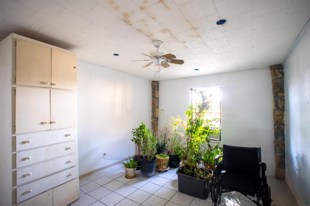 Central Heights Add - Residential