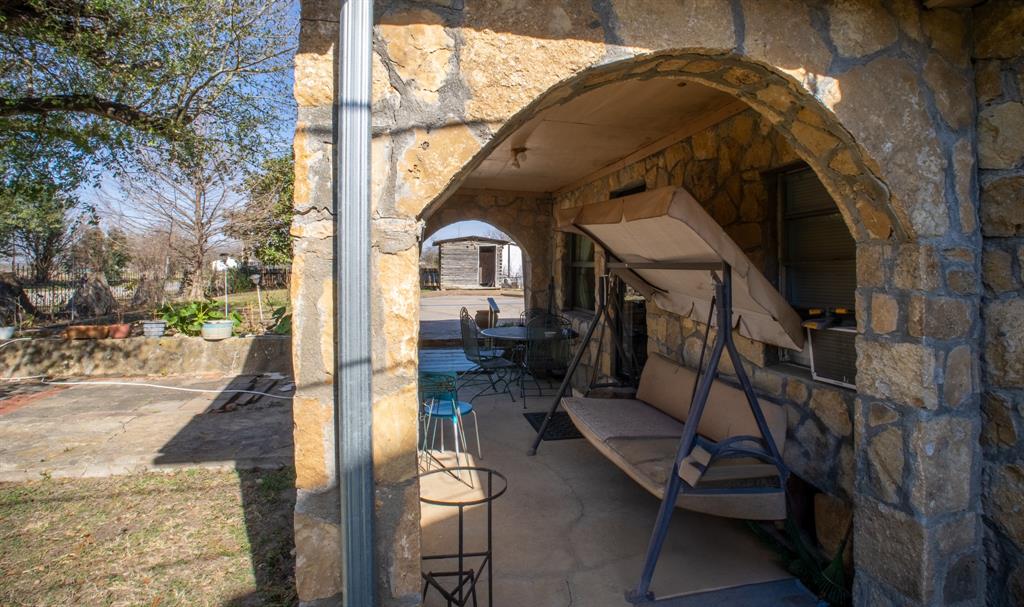 Central Heights Add - Residential