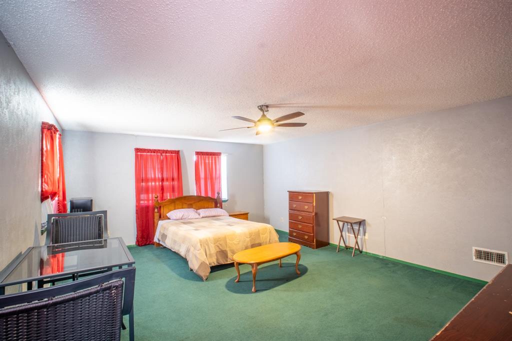 Central Heights Add - Residential