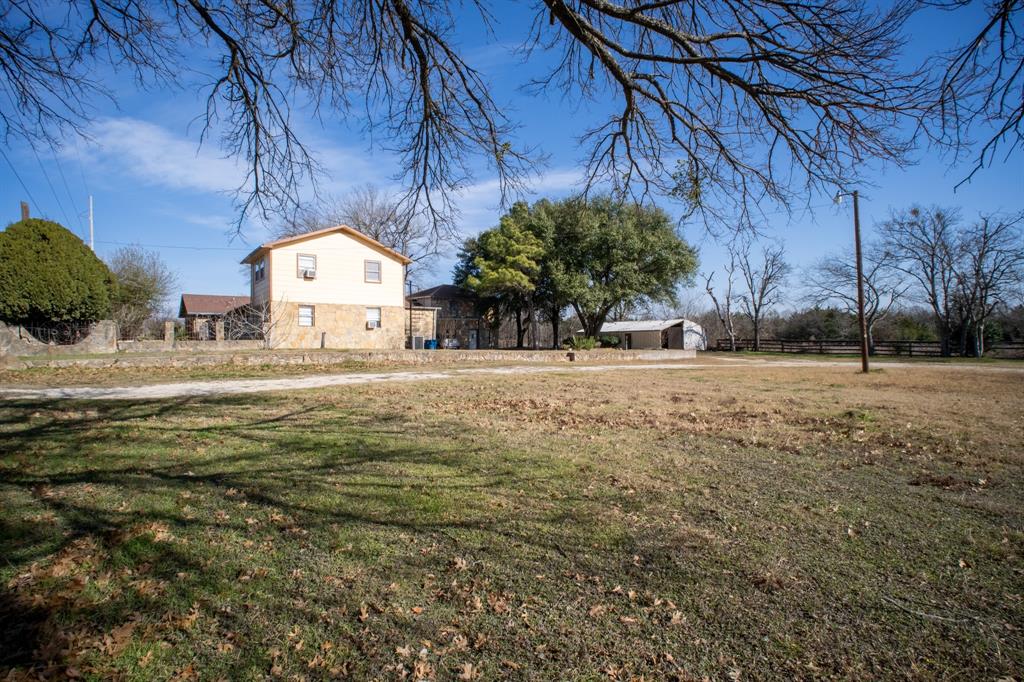 Central Heights Add - Residential