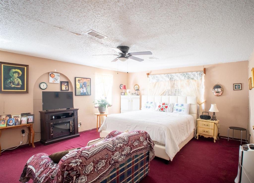 Central Heights Add - Residential