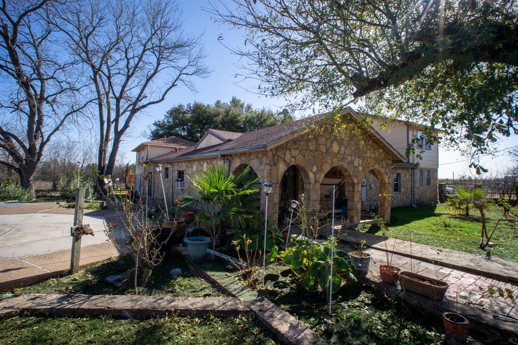 Central Heights Add - Residential