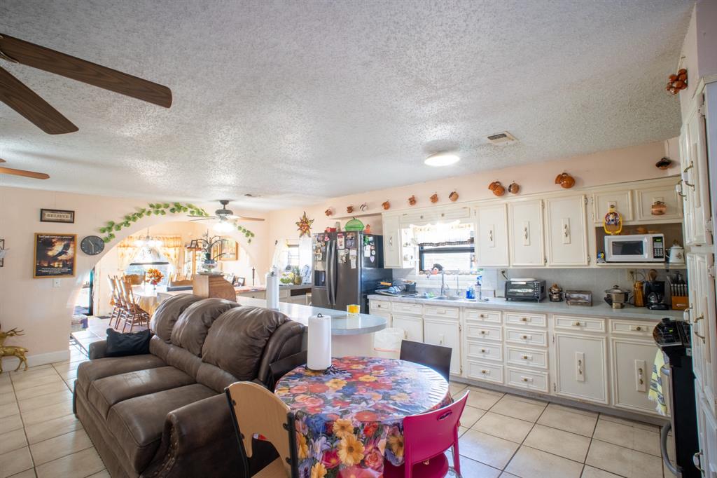 Central Heights Add - Residential