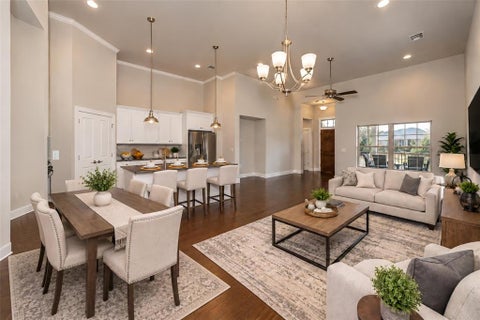 Tiny photo for 919 Birds Fort Trail, Arlington, TX 76005 (MLS # 21396294)