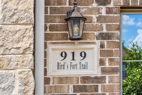 Tiny photo for 919 Birds Fort Trail, Arlington, TX 76005 (MLS # 21396294)