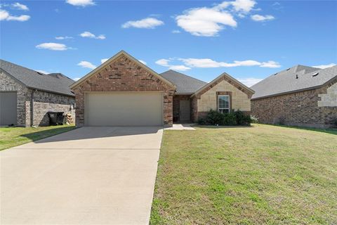 Photo of 115 Apache Drive, Greenville, TX 75402 (MLS # 21209438)