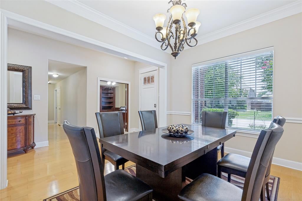 15026 Blakehill Drive