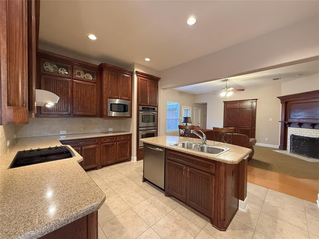 15026 Blakehill Drive