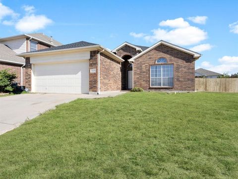 1929 Kristen Court Fort Worth TX 76131