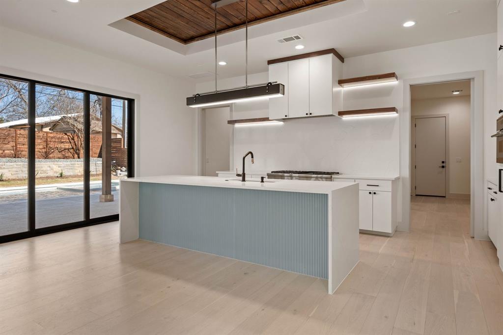 I G Belcher - Residential