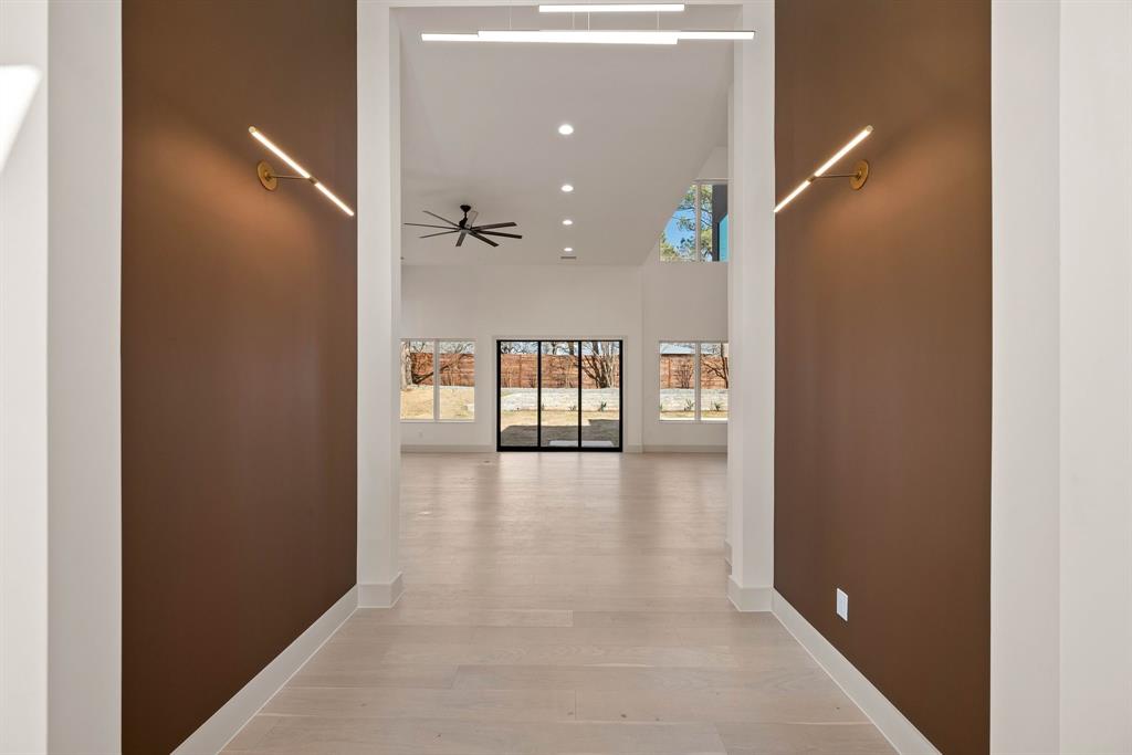 I G Belcher - Residential