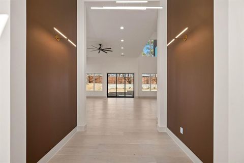A home in Southlake