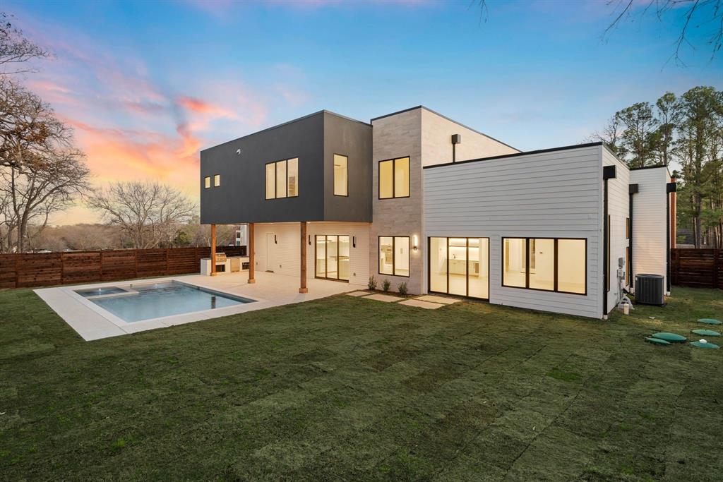 I G Belcher - Residential