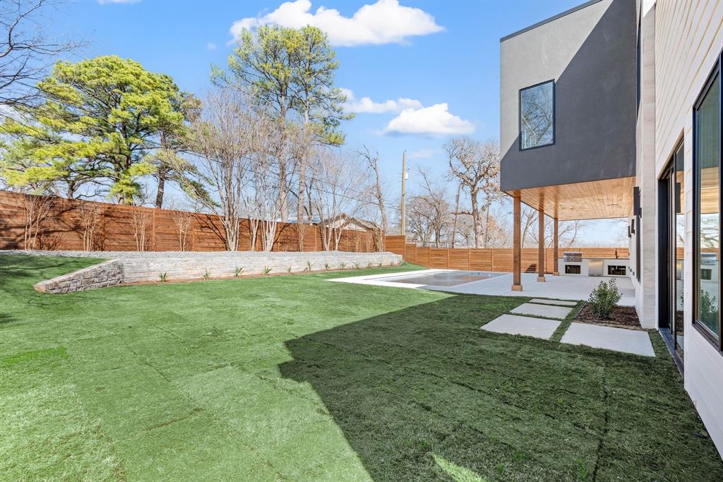 I G Belcher - Residential