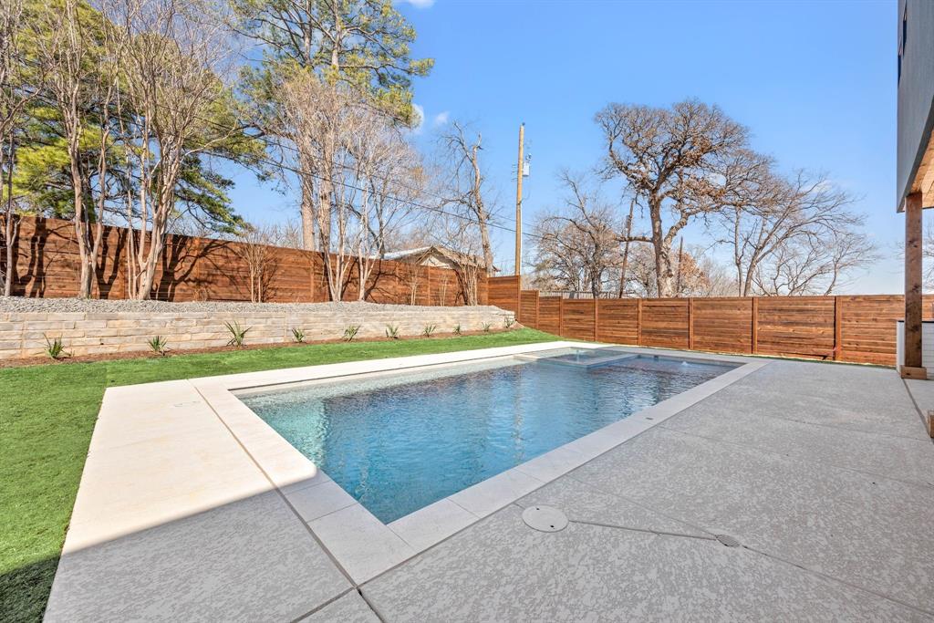 I G Belcher - Residential