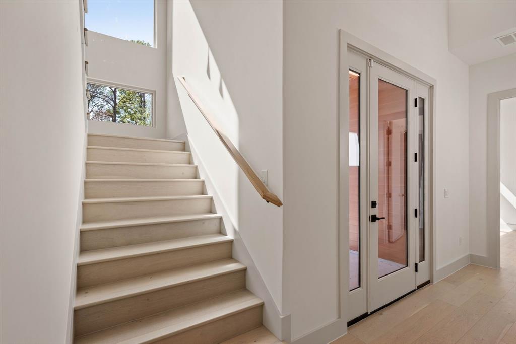 I G Belcher - Residential