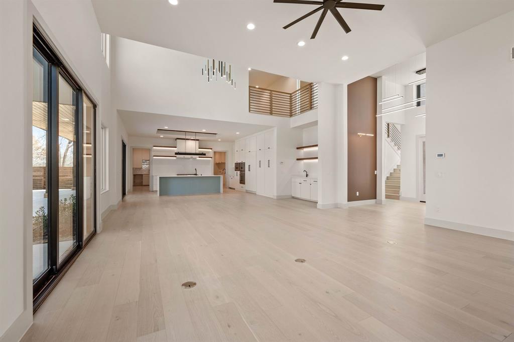 I G Belcher - Residential