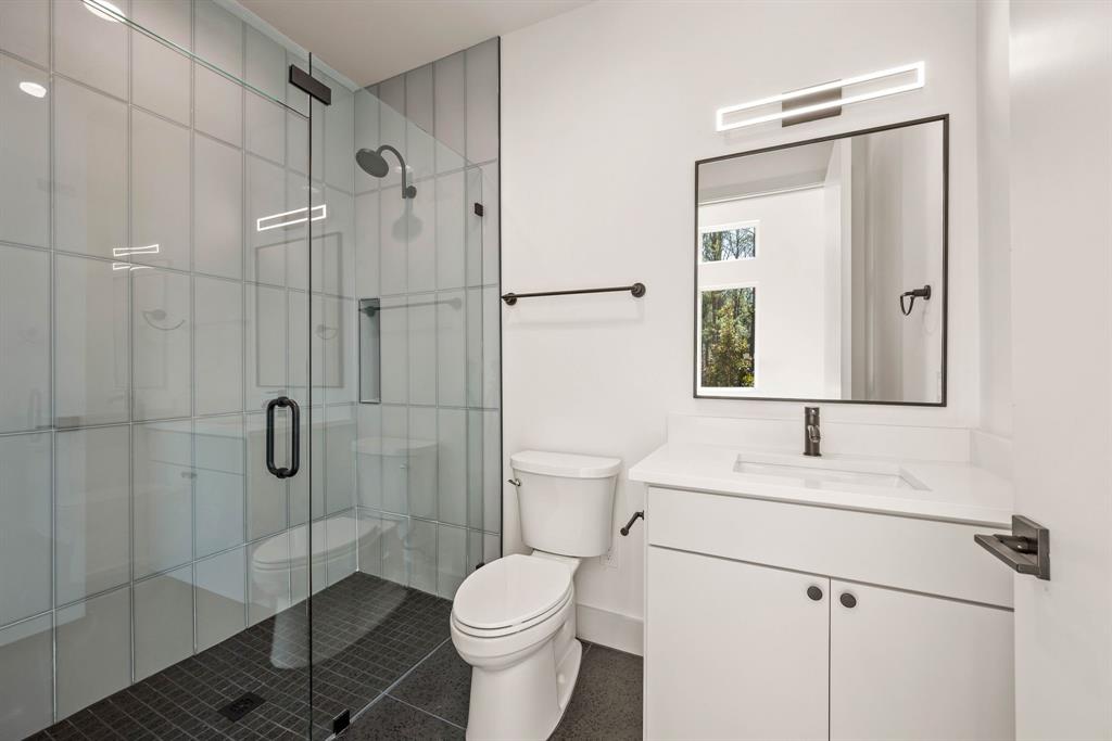 I G Belcher - Residential