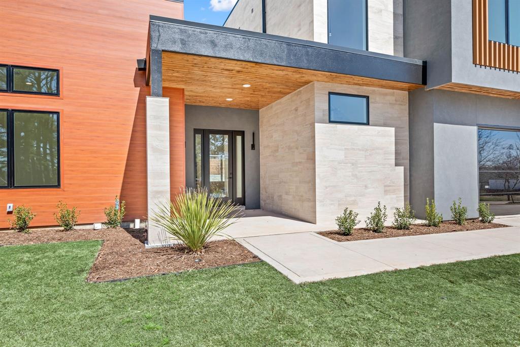 I G Belcher - Residential