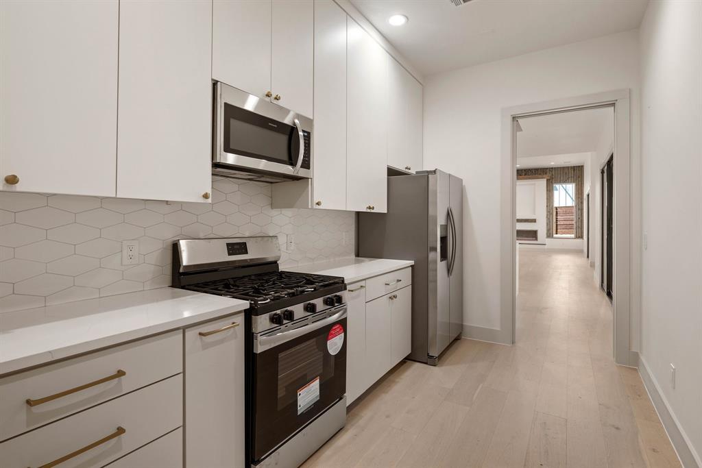 I G Belcher - Residential