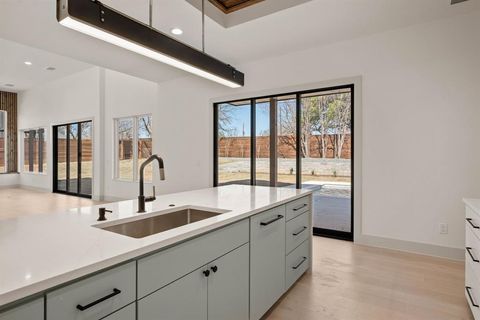 A home in Southlake