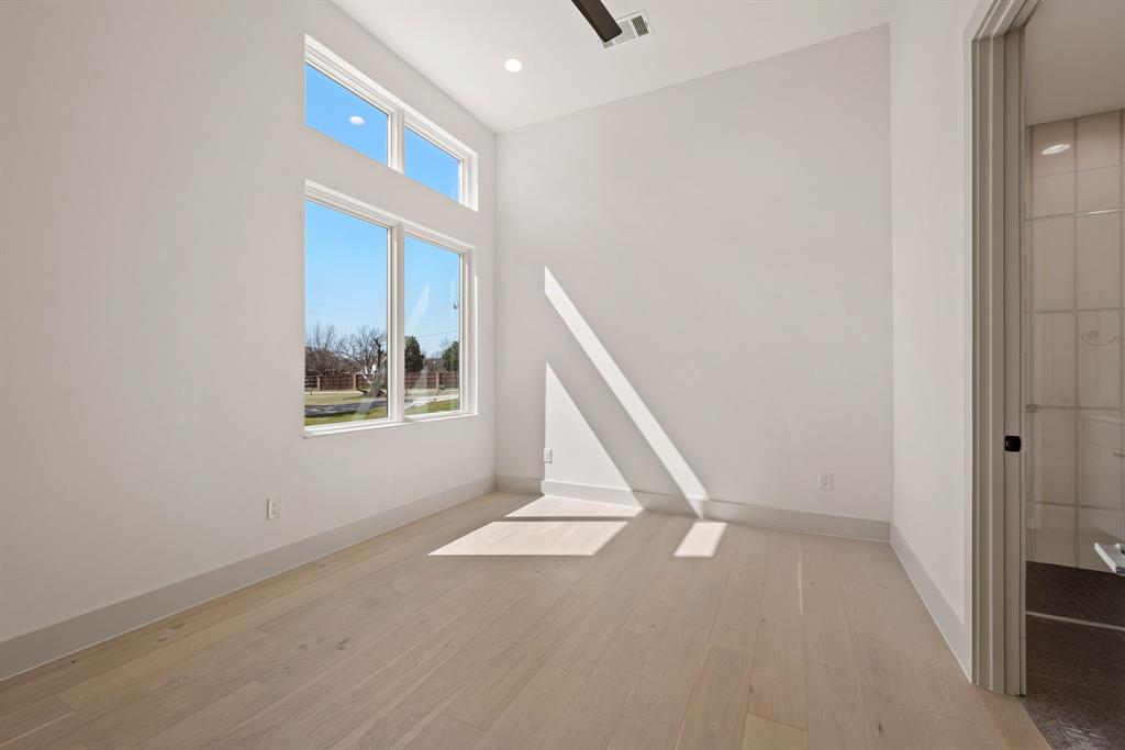 I G Belcher - Residential